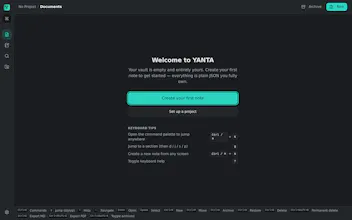 YANTA gallery image