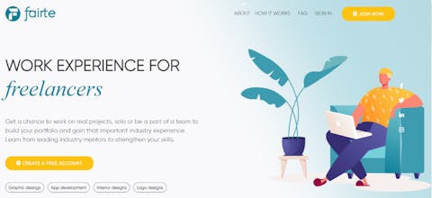 Fairte gallery image