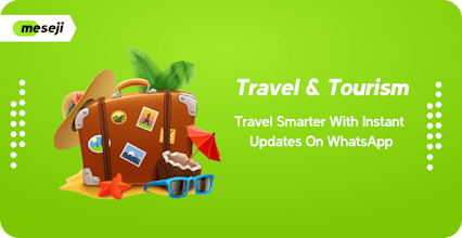 Meseji: WhatsApp API, SMS, Email, Voice gallery image