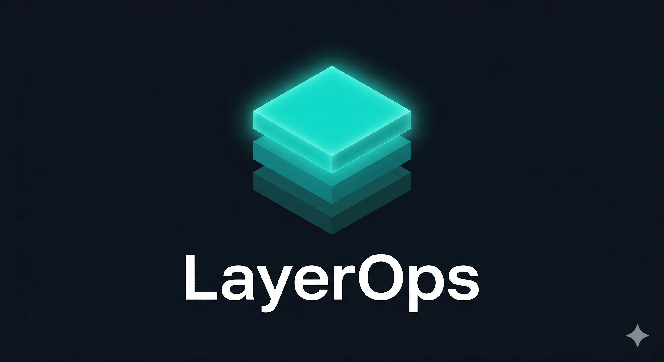 LayerOps logo