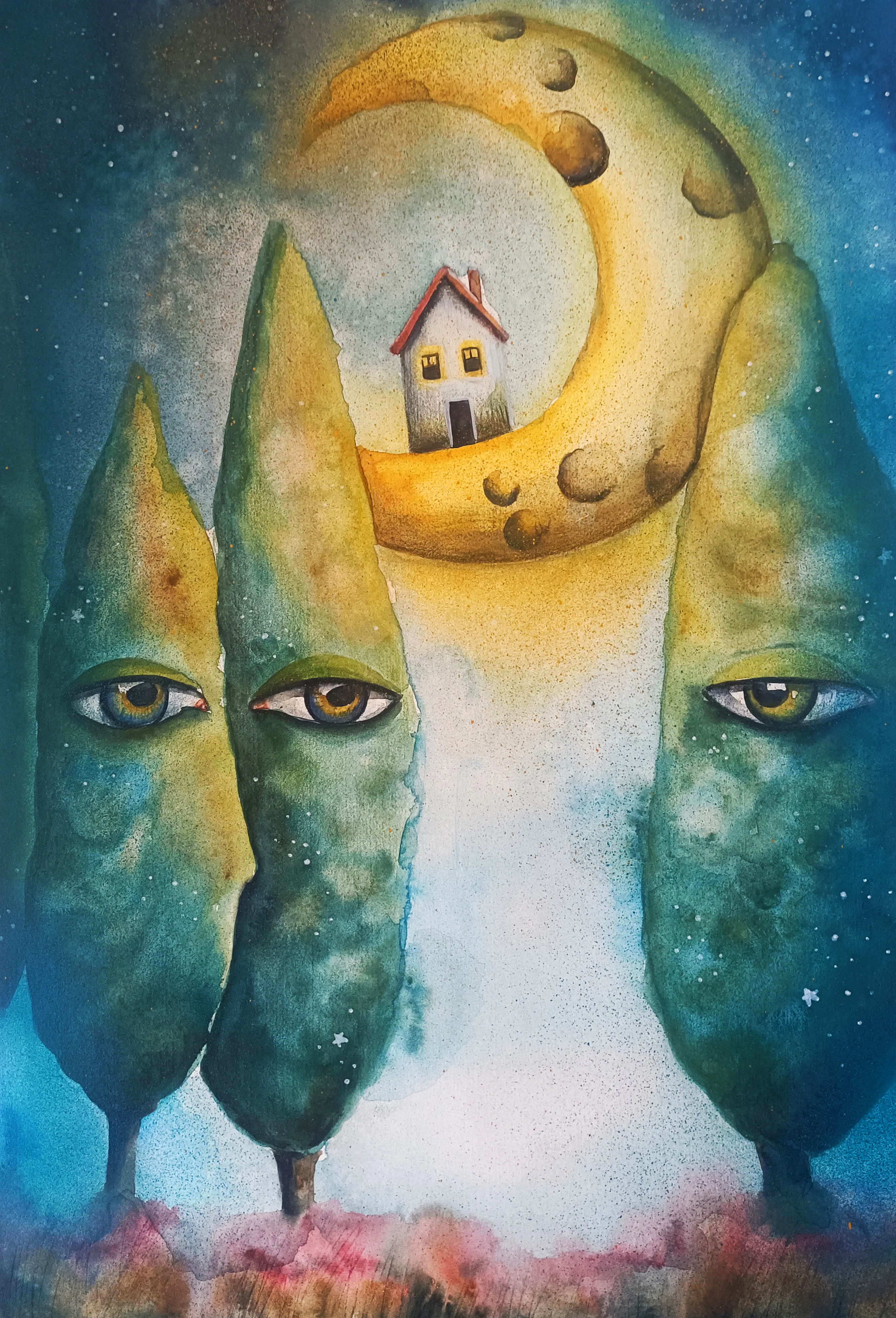 ArtFledge gallery image