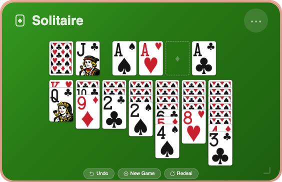 Cute Desk App gallery image