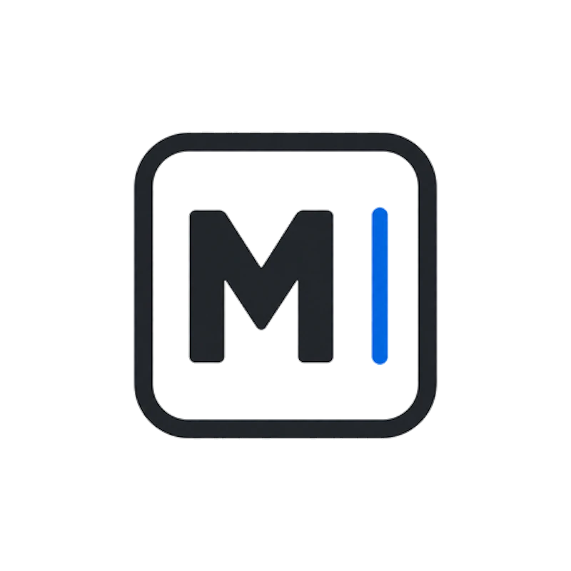 Markdown Viewer screenshot 1