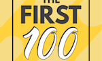 The First 100 by Hadi Radwan image
