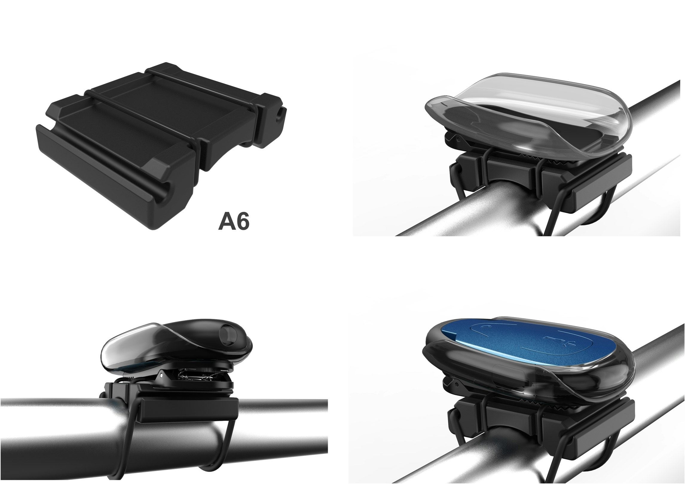 FLARE: The Urban Flashlight gallery image