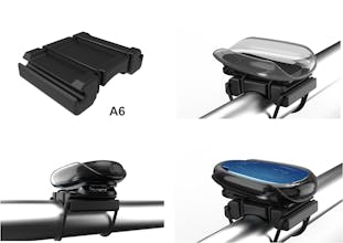 FLARE: The Urban Flashlight gallery image