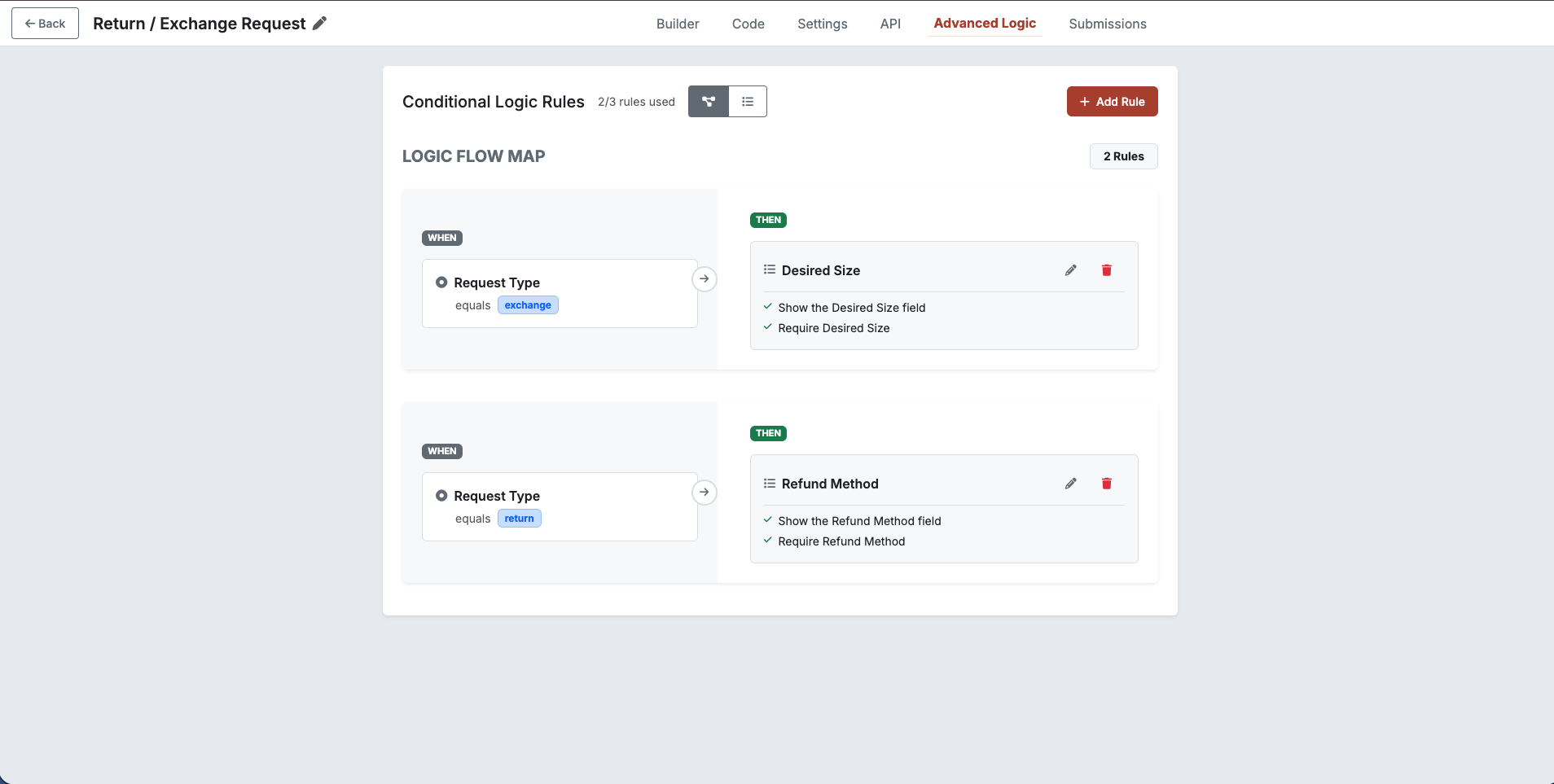 Formatic - Screenshot 4 showing product features and functionality