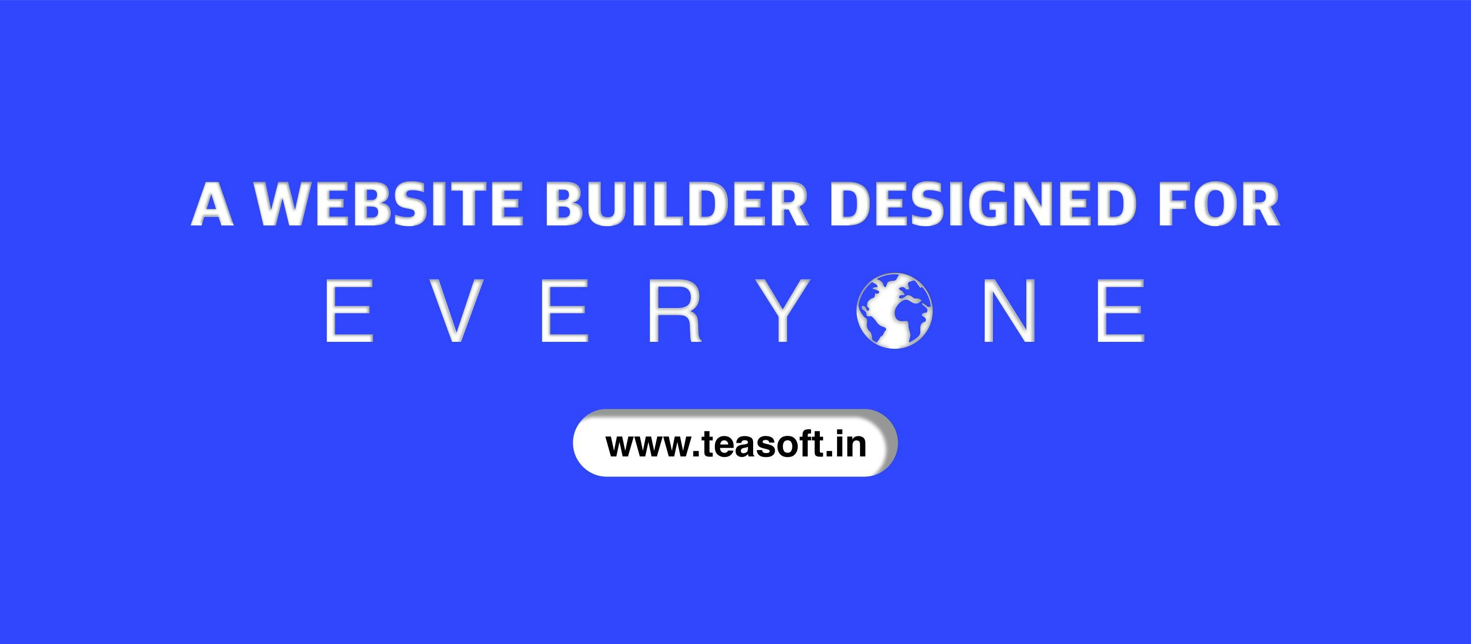 आसान HTML वेबसाइट बिल्डर media 1
