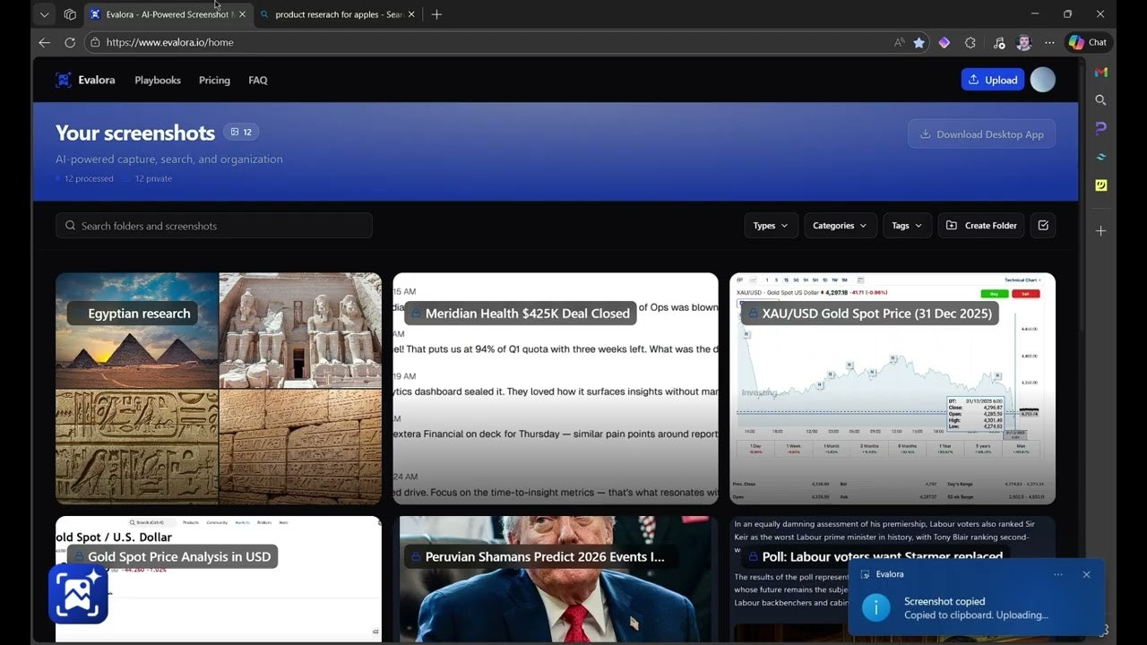 Evalora gallery image