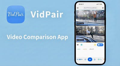 VidPair gallery image