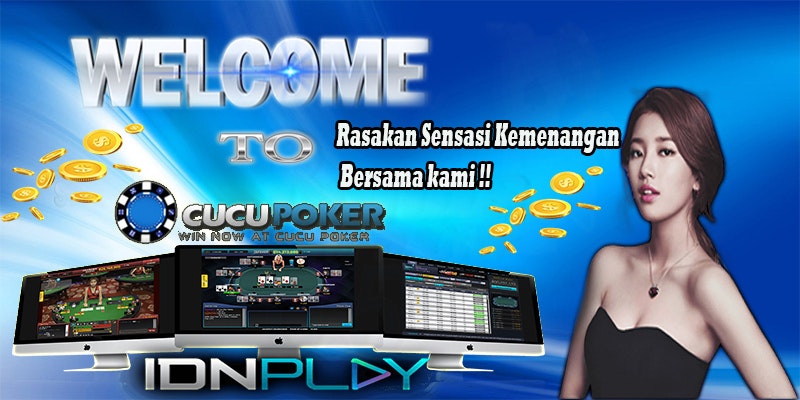 Cucupoker Situs Judi Poker gallery image