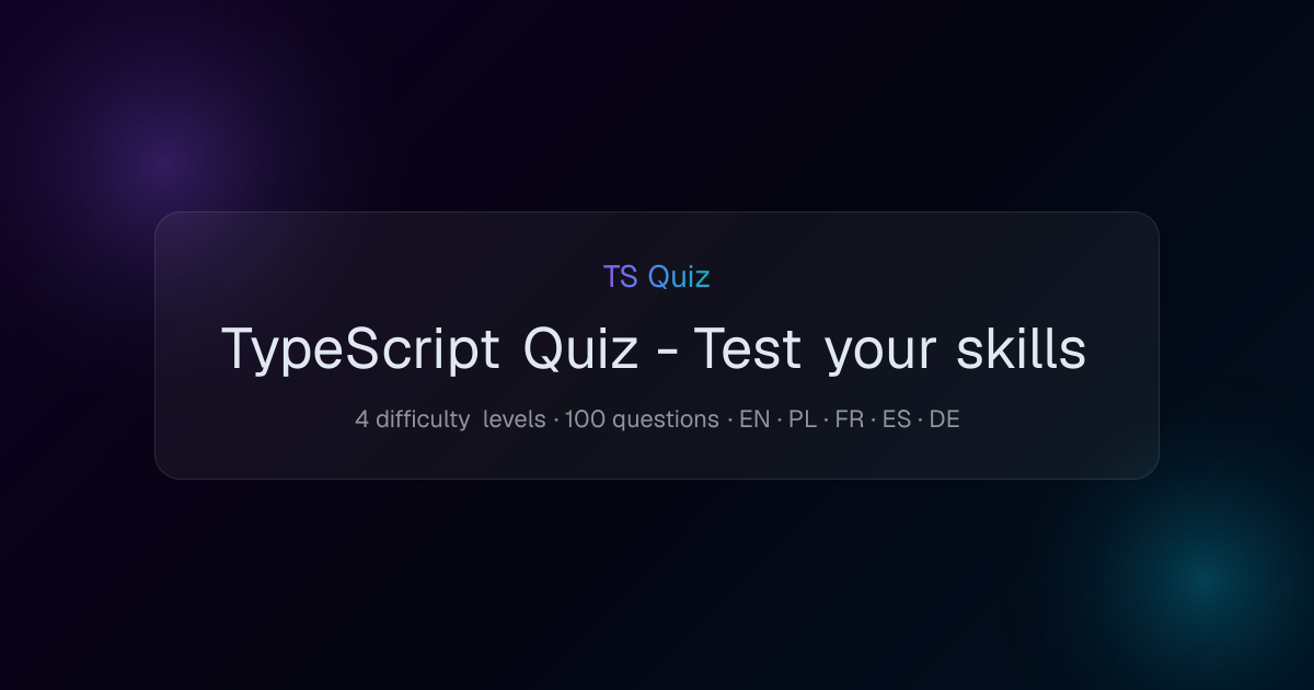 Test your skills gallery image
