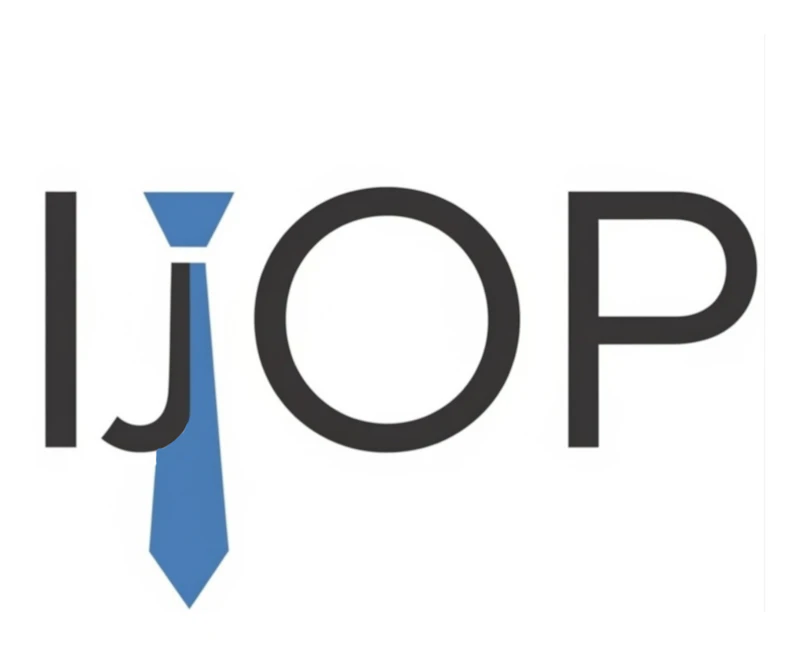 IJOP - platform  screenshot 1