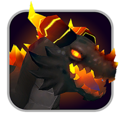 King of Raids: Magic Dungeons