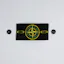 Stone Island Original Badge