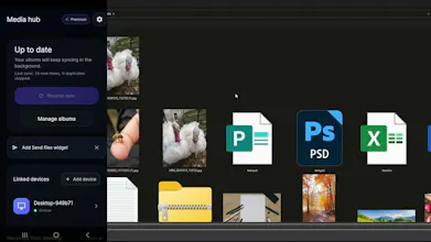 Simplesync gallery image