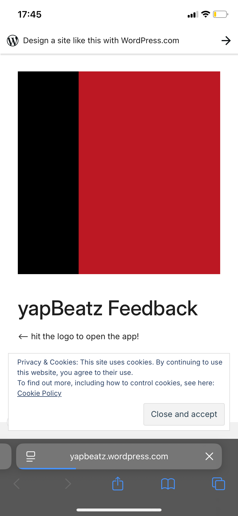 yapBeatz gallery image