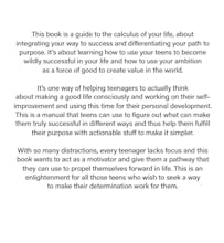 The Handbook for the enterprising teen gallery image