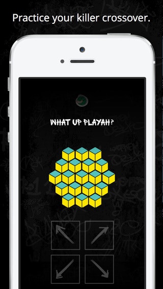 Dribble Madness gallery image