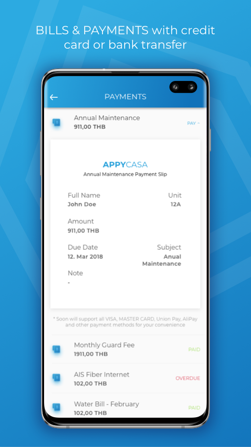 AppyCasa gallery image