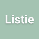 Listie - Meal Planner
