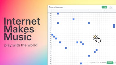 Internet Makes Music gallery image