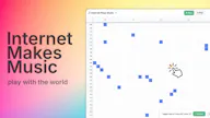Internet Makes Music
