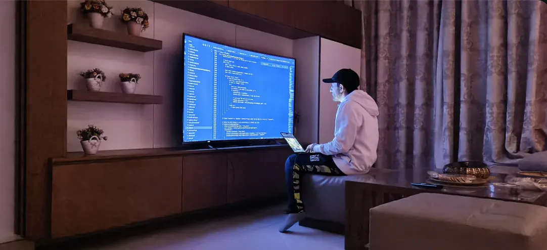 AskSary - BYOK-supported AI Studio gallery image