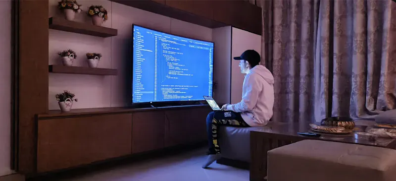 AskSary - BYOK-supported AI Studio screenshot 2