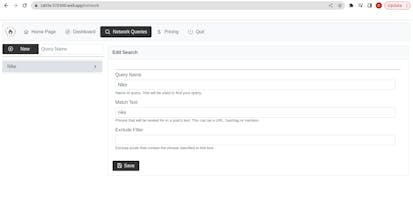 Tattle gallery image