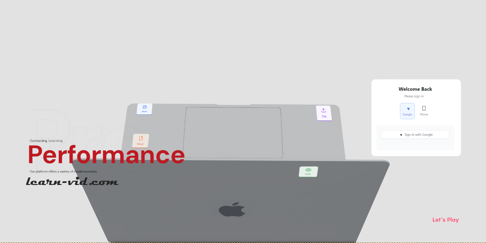 Learnvid media 5