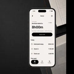 Power Tracker