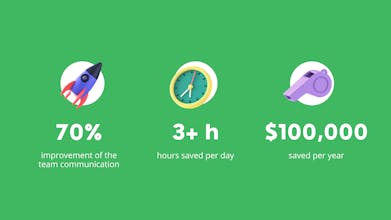 Nomadely Space gallery image