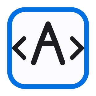 automotion.dev - Product Hunt launch logo and brand identity