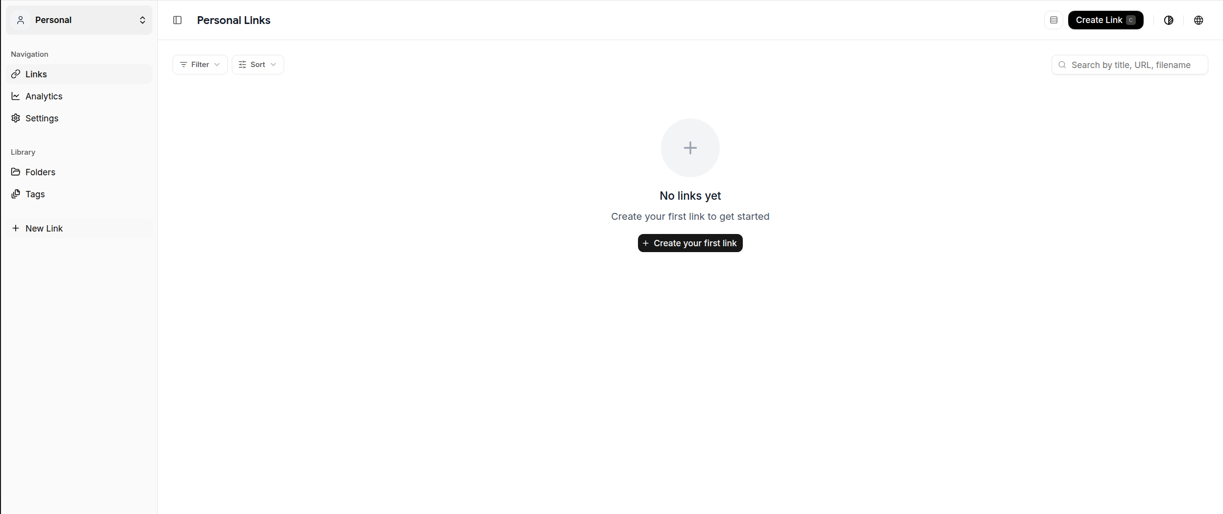 linkr.sh gallery image