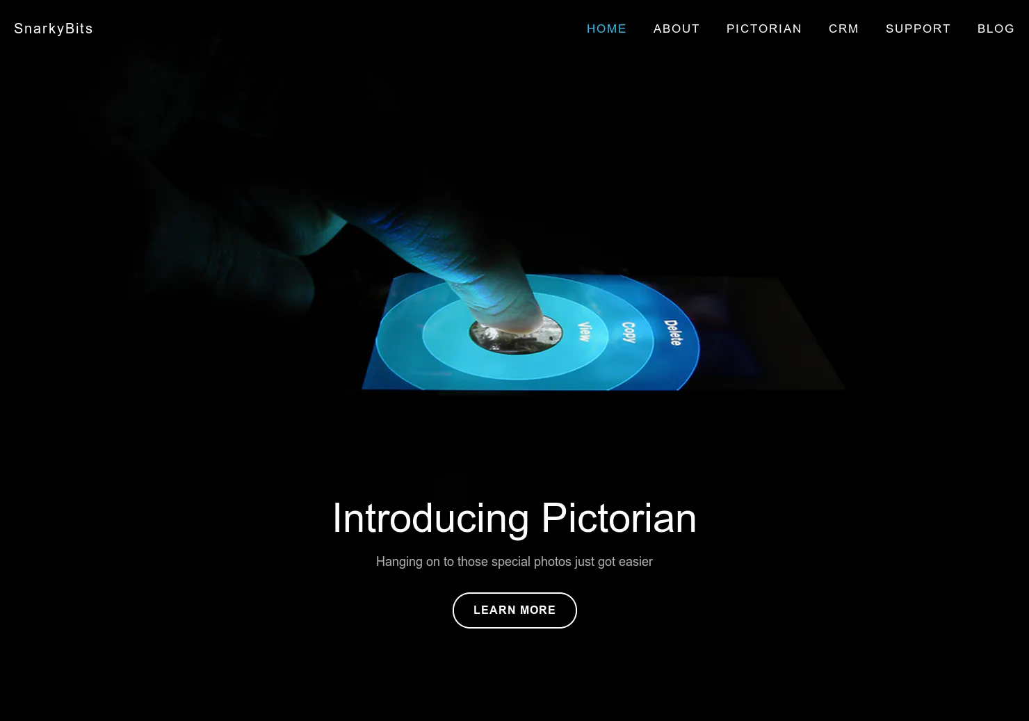 Pictorian