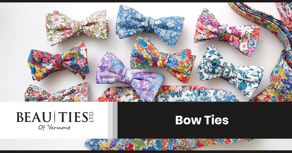Beau Ties of Vermont gallery image