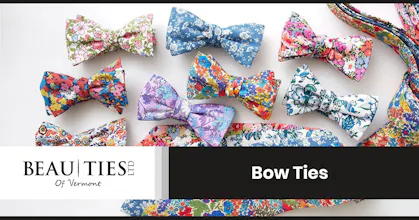 Beau Ties of Vermont gallery image