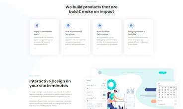 Gutengeek WordPress Gutenberg Plugin gallery image
