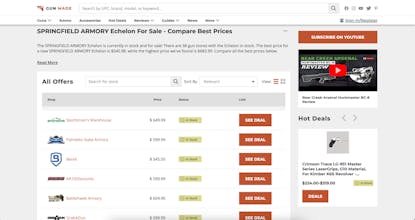 Gun Made gallery image