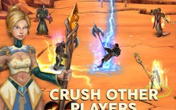 Quest of Heroes: Clash of Ages media 2