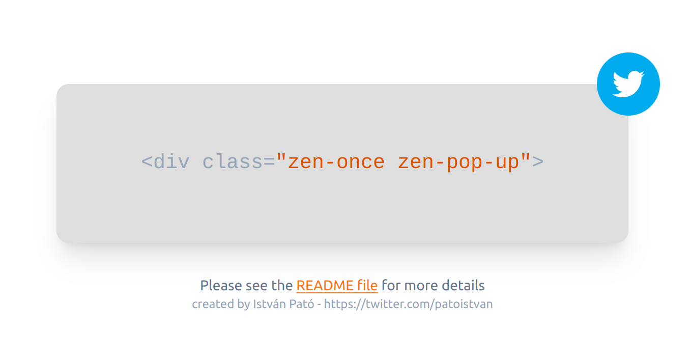 TW Zen gallery image