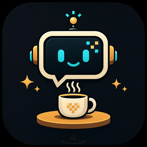 The AI Breakroom gallery image