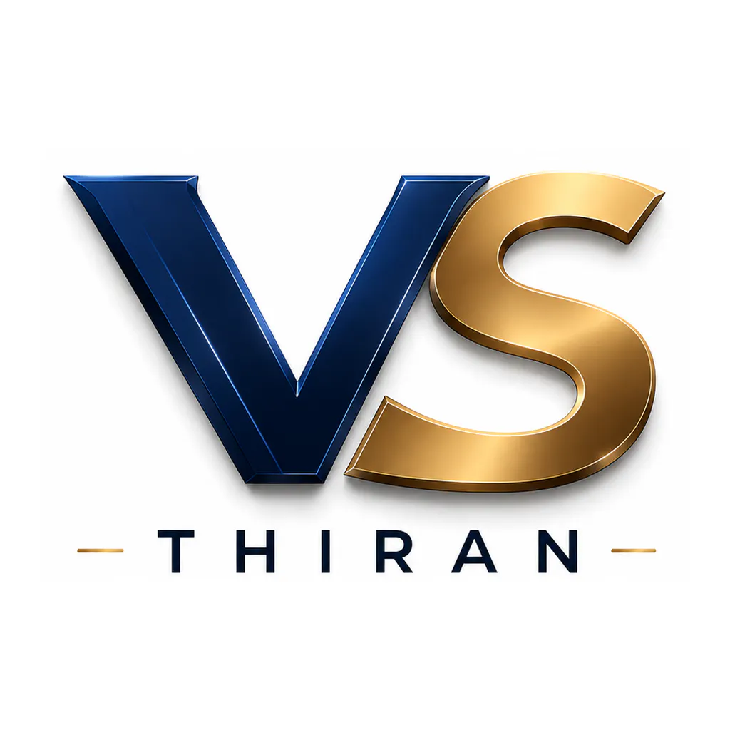 VSThiran