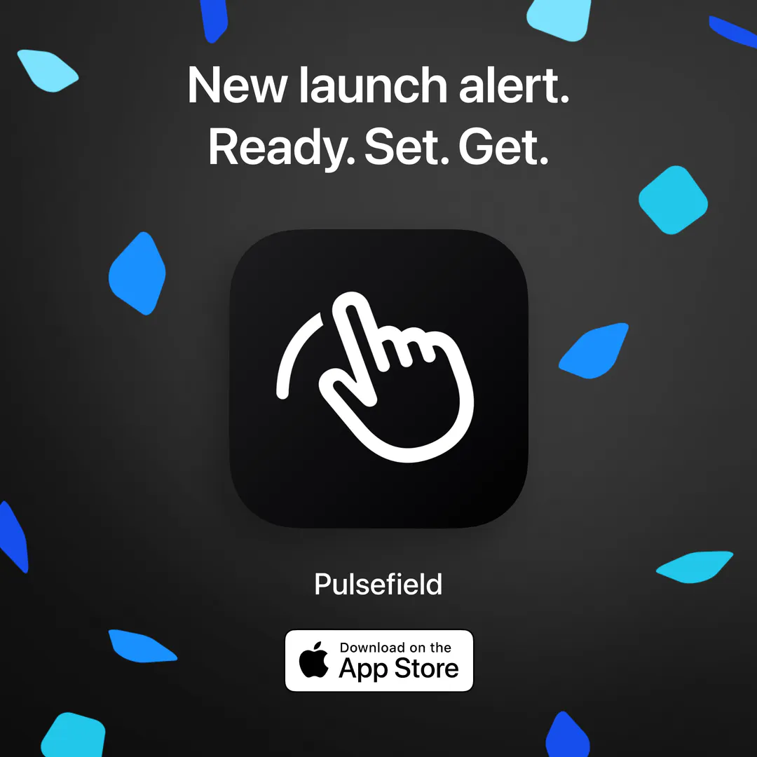 Pulsefield gallery image