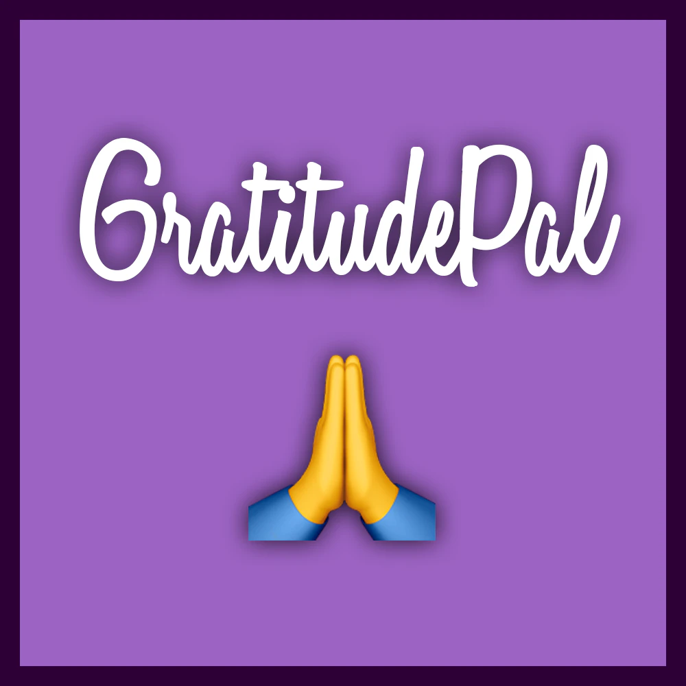 GratitudePal
