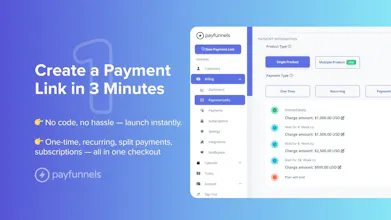 PayFunnels gallery image