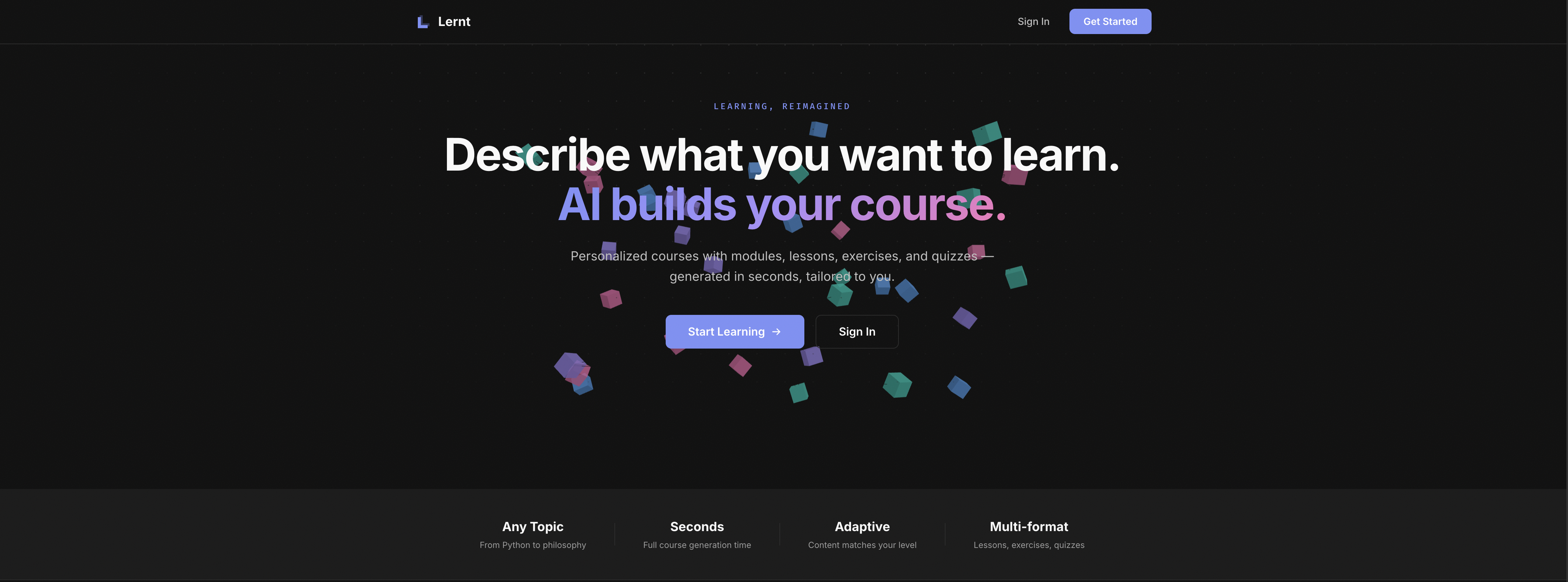 Lernt App gallery image