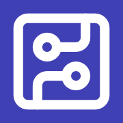 Paplix - Product Hunt launch logo and brand identity