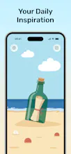 BottleNote: Daily Motivation App gallery image